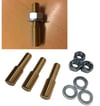 Gevindstykke M16/M12 Kit