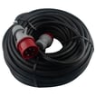 Kabelsæt 50M 5G2,5 CEE 5P 16A m fasevender