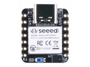SEED STUDIO SBC XIAO nRF52840 Sense, BLE 5.0, NFC