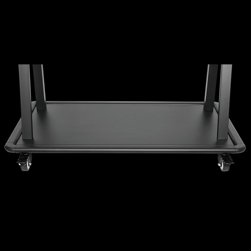 Rullebord m. TV beslag  60-105" 150kg, justerbar højde