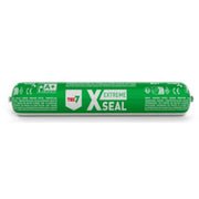 Tec7 X-seal tætningsmasse, foliepose 400 ml, hvid