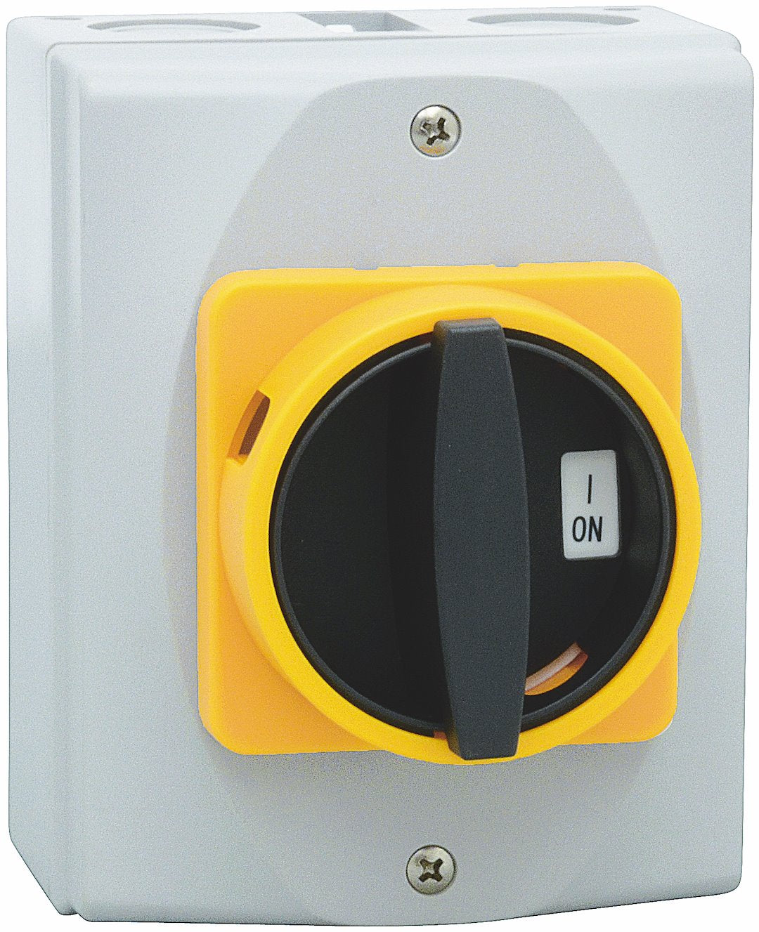 SIKKERHEDSAFBRYDER 16A 3P+1SL