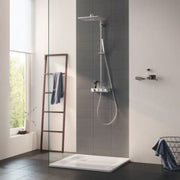 Grohe Euphoria 310 Smartcontrol bruseSystem med termostat