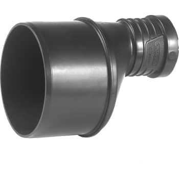 Wavin SiTech+ 50 x 32 mm reduktion