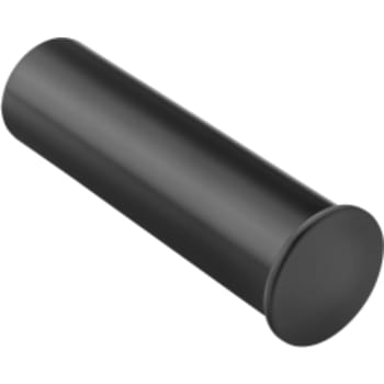 LAUFEN NIXIE toiletrulleholder mat sort