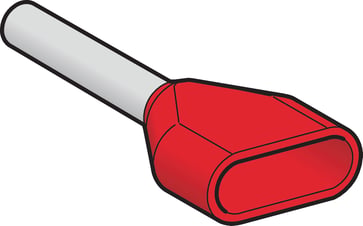 LEDNINGSAFSLUTN. 1,50Q AZ5DE015