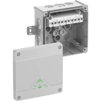 FORGRENINGSDÅSE ABOX 060 AB-6²