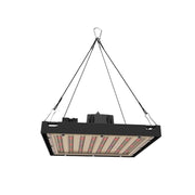 LEDlife Helios vækstlampe 150W - Inkl. ophæng, fuldt spektrum, justerbar lysstyrke, IP65
