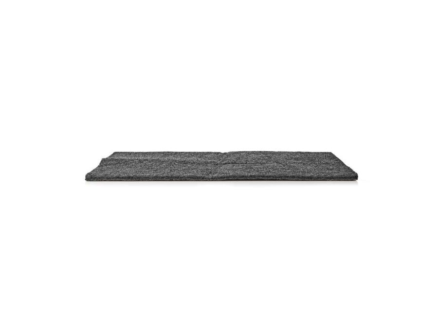 Universal fedt- og kulfilter til emhætte - 57 x 47cm