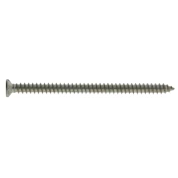 Duramax karmskrue 7,5 x 72mm TX, UH, 100stk.