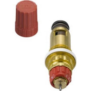Danfoss RA-G 1/2" indbygningsventil