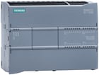 CPU 1215C plc DC/DC/DC 14DI/10DO/2AI/2AO