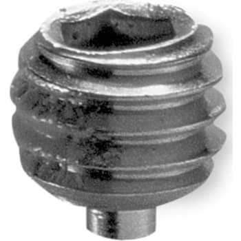 PINOLSKRUE M6 X 4,8 MM TORX