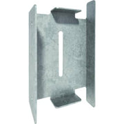 Flexi 110 x 190 mm tilpasning til sokkelaffugter uden bund