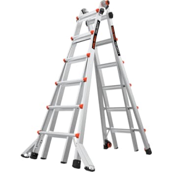 JUMBO Giant Classic multistige "Velocity" 6/11 trin