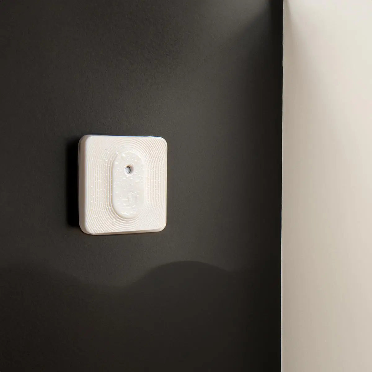 Shelly BLU H&T Ivory - BLE temp/fugt sensor