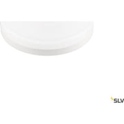 TCR TSE GX53, LED-lyskilde hvid/mælkehvid 6W 3000K CRI90 120°