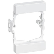 LK Clicline Overgang 1M. Adaptor - Hvid