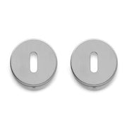 nøgleskilt høj c30 m/skr.l18 dæk roset ø52x4mm