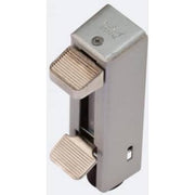 Dørholder Dorma 350 sølvlak.
