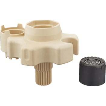 GROHE STRÅLEREGULATOR