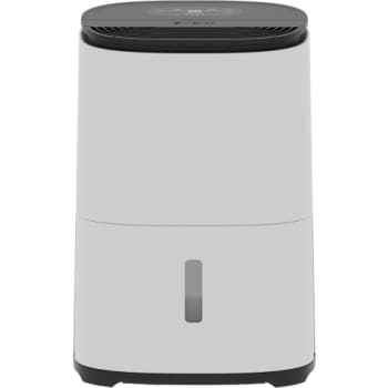 Meaco Arete One affugter og luftrenser med HEPA filter, 10 liter