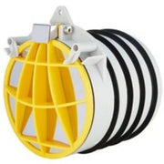 Flex-Seal DN150/160 mm indvendigt rørspjæld til drænvand