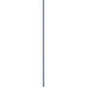 Hansgrohe stigrør 1200 mm/ø22 mm showerpipe