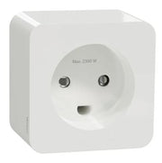 Wiser adapter