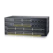 ZYXEL Switch XGS1935-28HP NebulaFlex L3-Lite 10G Smart Managed 24 GbE PoE porte og 4 SFP+ slots