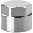 BSP adaptor-blanking nut-1/4 thread 2613 1/4 PIPE AND TUBING FITTING
