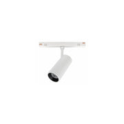 Spectrum SHIFT skinnespot 6W - Hvid, RA90, 24 grader (48V, 555lm)