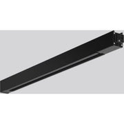 Linedo 3F skinnemodul DALI, 1164 mm, sort