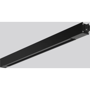 Linedo 3F skinnemodul DALI, 1164 mm, sort