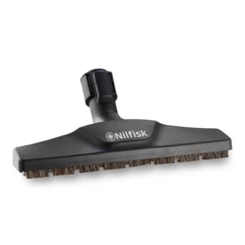 MUNDSTYKKE BØRSTE Ø32MM, 30CM