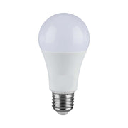 A65 LED Pære 17W E27 - Plast, 3000K, 200D - 1710lm RA80