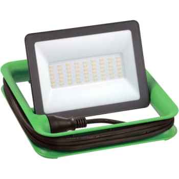 Thorsman LED-arbejdslampe, 30 W, 4000 K, 3000 lumen, IP65