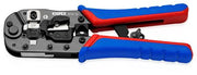 KNIPEX CRIMPTANG TIL RJ 45