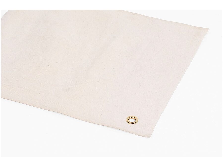 Presenningsøjer, inkl. hugpibeværktøj - Ø12,5mm (30 stk.)