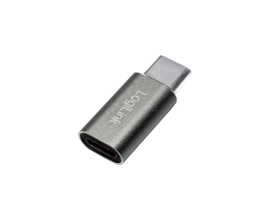 USB 3.0 adapter - USB-C han til micro USB hun