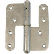 Hængs.11423v 123x45x4,0 galv