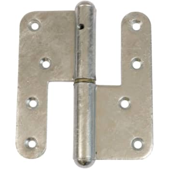 Hængs.11423v 123x45x4,0 galv