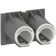 LK Fuga AIR tud 2xØ16-20mm