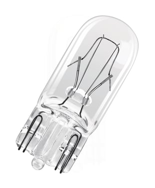 OSRAM Original - W5W 2845 24V