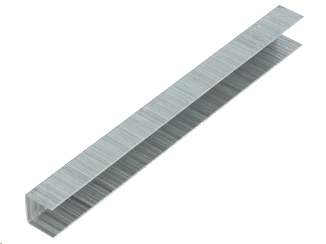 Hæfteklammer - B11 x H10mm (5000 stk.)