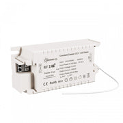 Dæmpbar LED-driver CC 350-700mA 12V-42V Max 29W - CCT kompakt connectoro mesh
