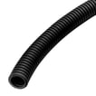 Plastrør halogenfri flex LF 750N 32 sort