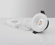 BE-8854 230V 5W 3000K FAST