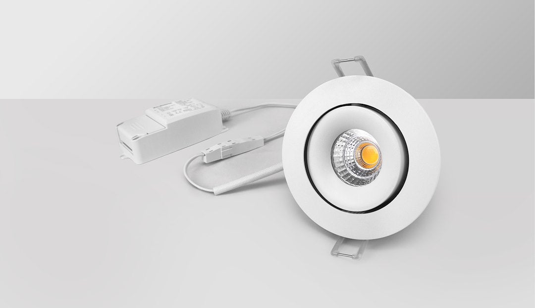 MD-70 NXT 2700K IP44 6STK 230V