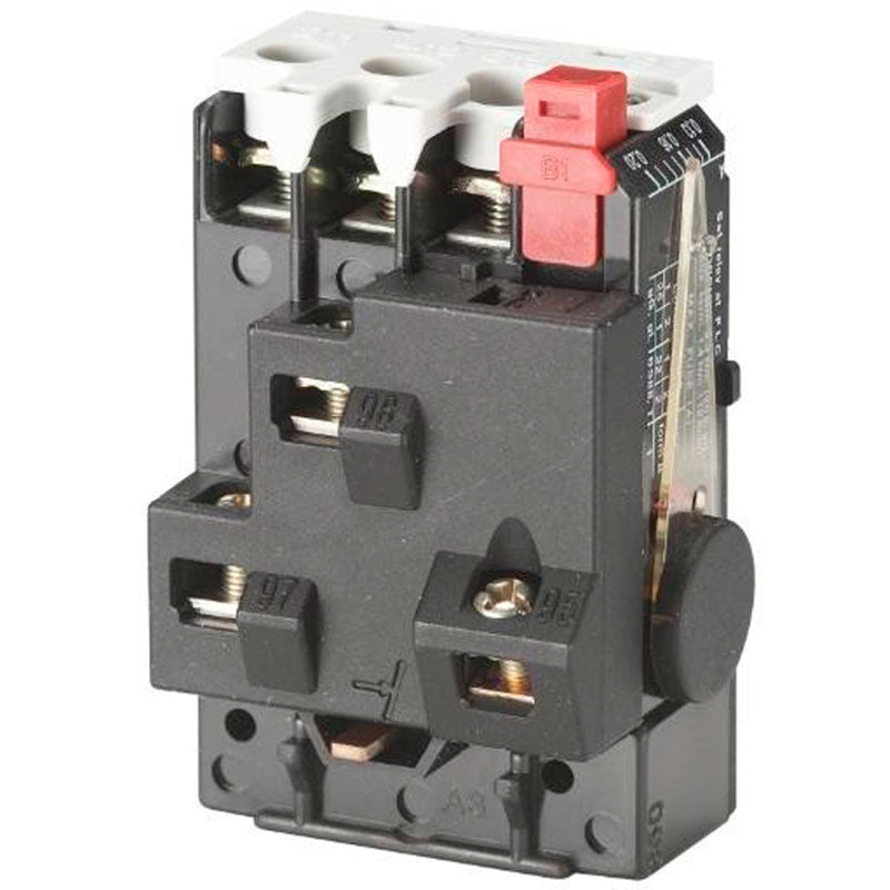 Danfoss termorelæ 2,70 - 4,20A TI 16C